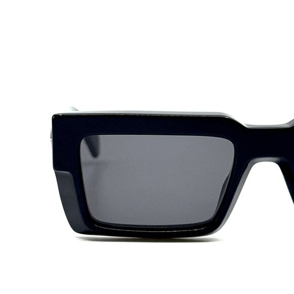 New, OFF-WHITE Sunglasses Moberly OERI114 1007 Authentic - Picture 5 of 15